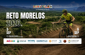 Reto Morelos