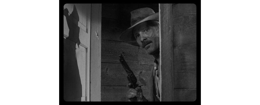 La edición 43 del Foro Internacional de Cine de la Cineteca Nacional presenta "Eureka", de Lisandro Alonso