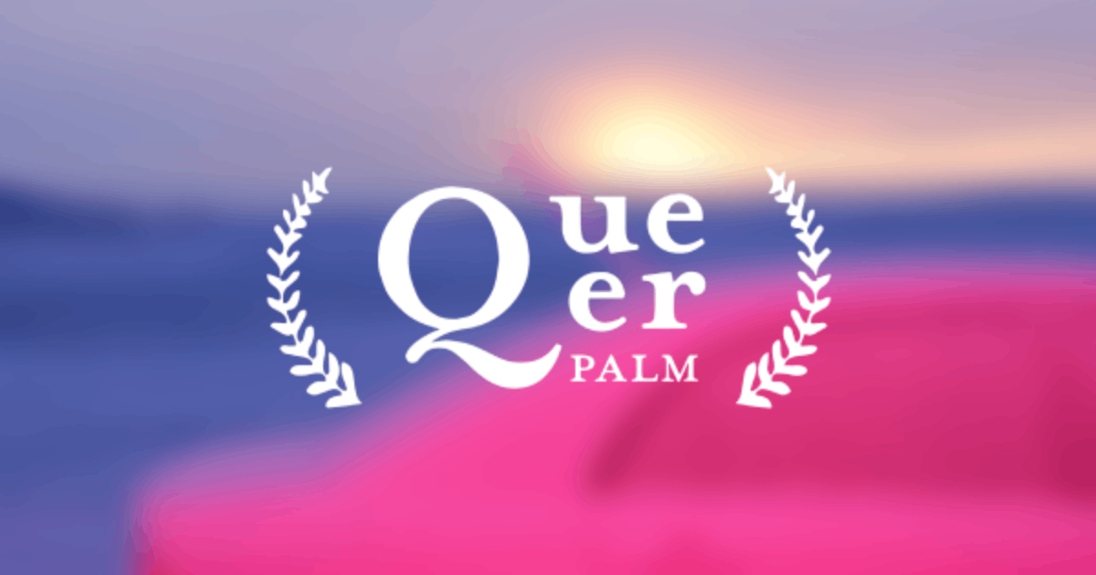 El 22º FICM será sede de la residencia de escritura del Queer Palm Lab 2024