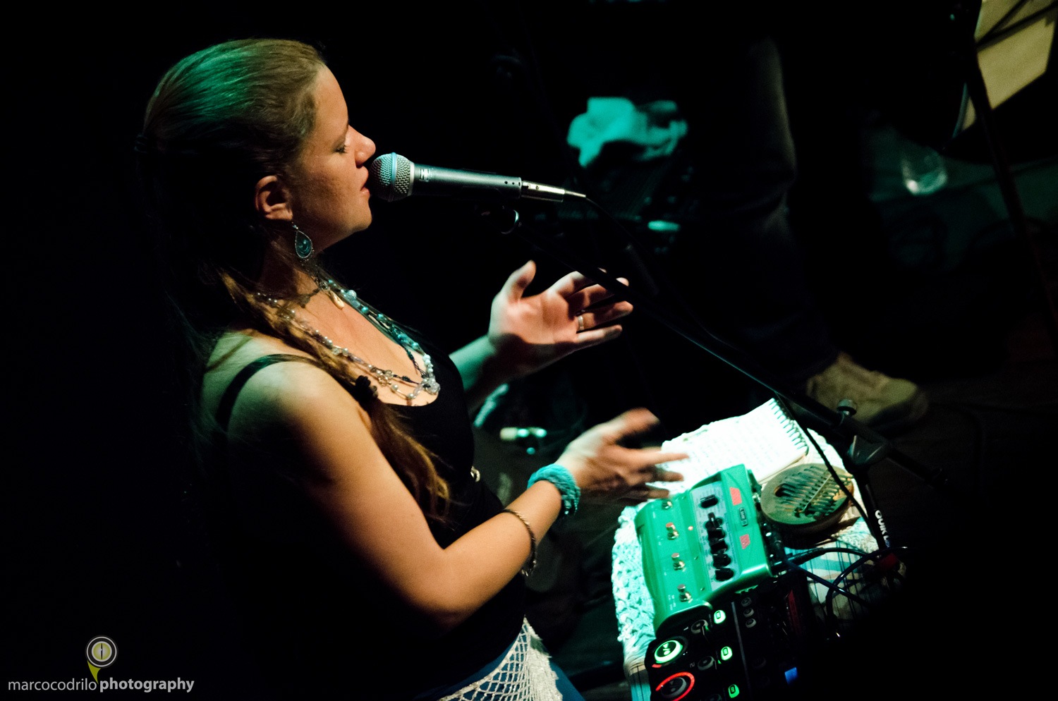 El Sistema Creación invita a disfrutar de conciertos inmersivos en el Jardín Escénico del Centro Cultural del Bosque Externo