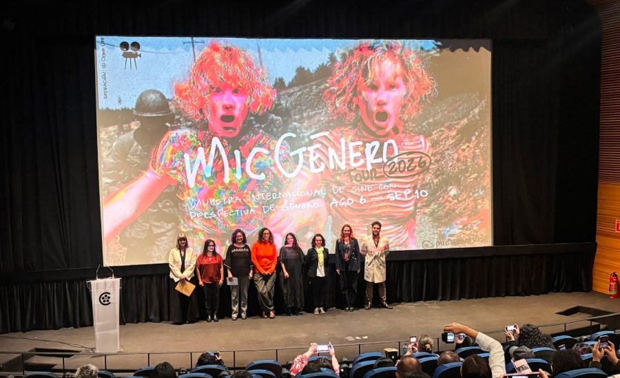 MICGénero Tour 2026 inicia su recorrido por el país con una selección internacional de cine