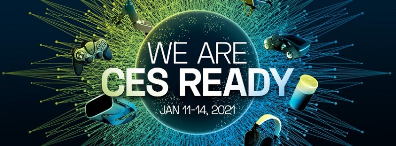 Novedades que nos presentará el Ces 2021