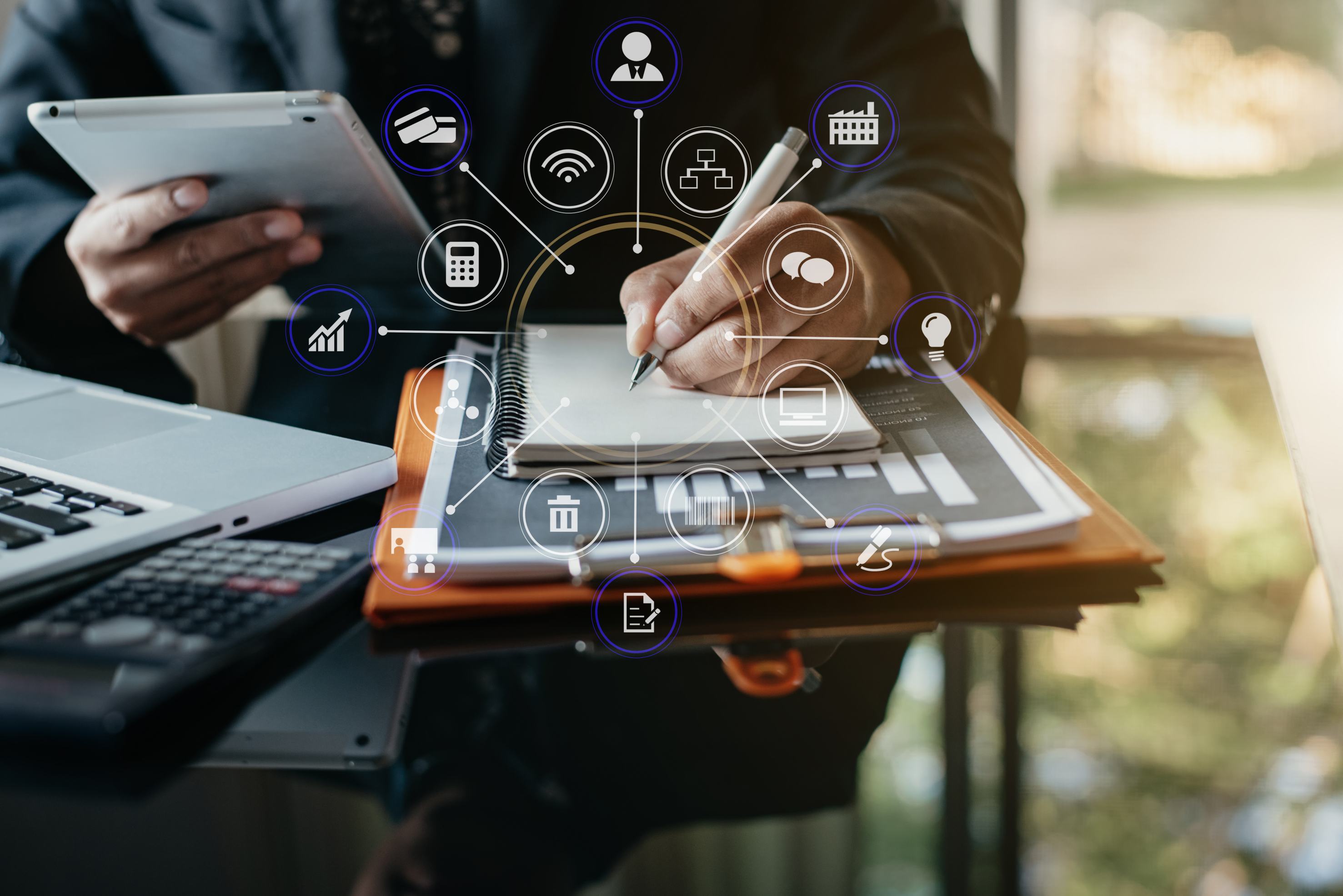 TED Talks para inspirarte y emprender online