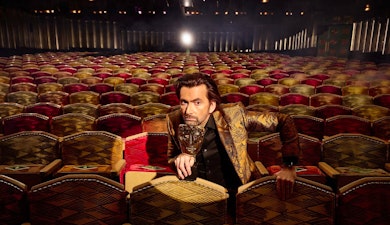 Este domingo, no te pierdas los 2025 EE BAFTA Film Awards en la temporada de premios de TNT y Max