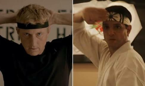 “Cobra Kai” se renueva para una cuarta entrega en Netflix