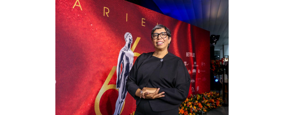 Así se vivió el encuentro de nominados del premio Ariel 2024