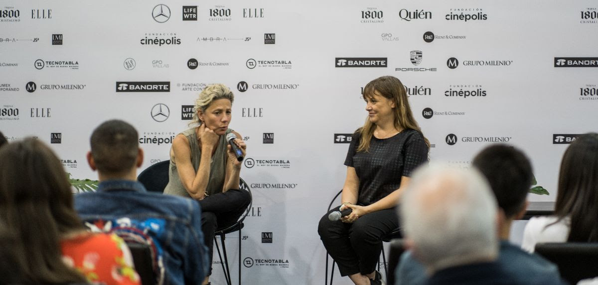 ZⓈONAMACO lanza el programa en línea