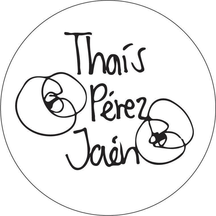 Consume local: Thaís Peréz Jaen