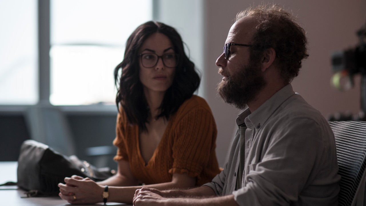 "Todo lo Invisible", estreno 22 de abril