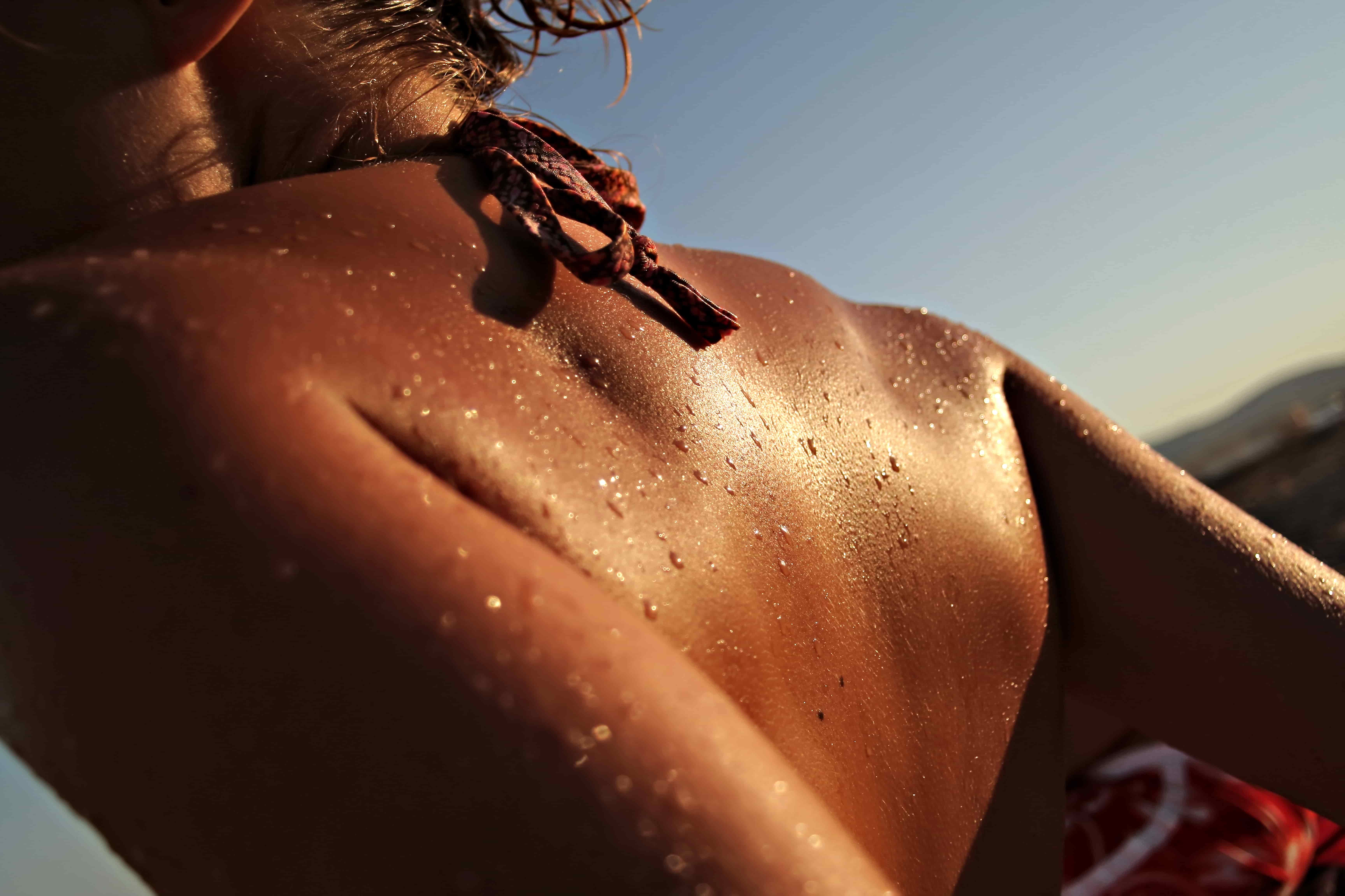 Tips para el bronceado perfecto