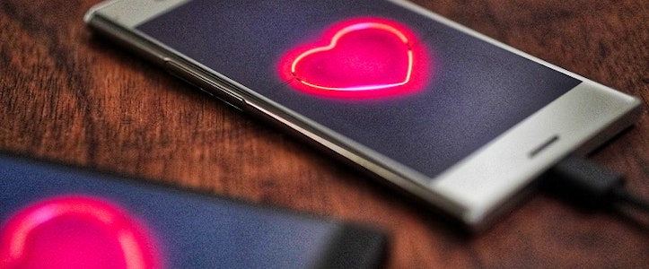 Las mejores nuevas apps de citas para encontrar tu media naranja