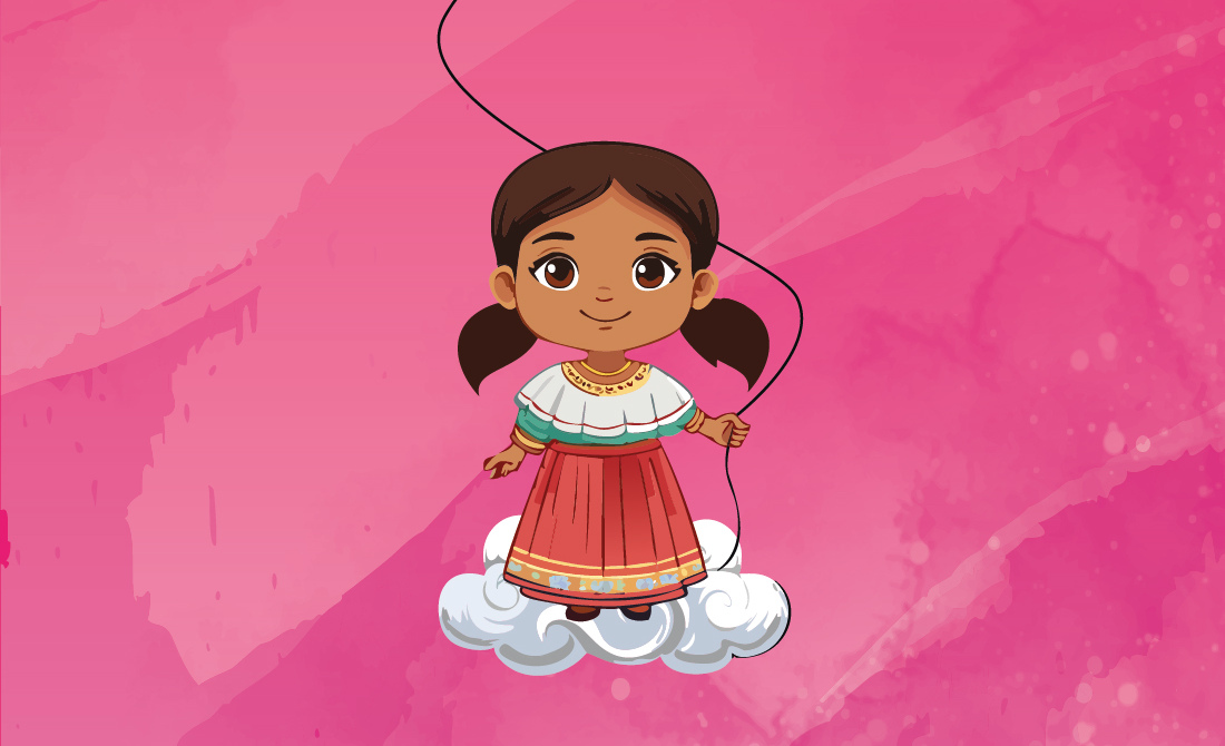 "La vendedora de nubes", de Elena Poniatowska y dirigida por Mauricio Pimentel, llega al Milagro