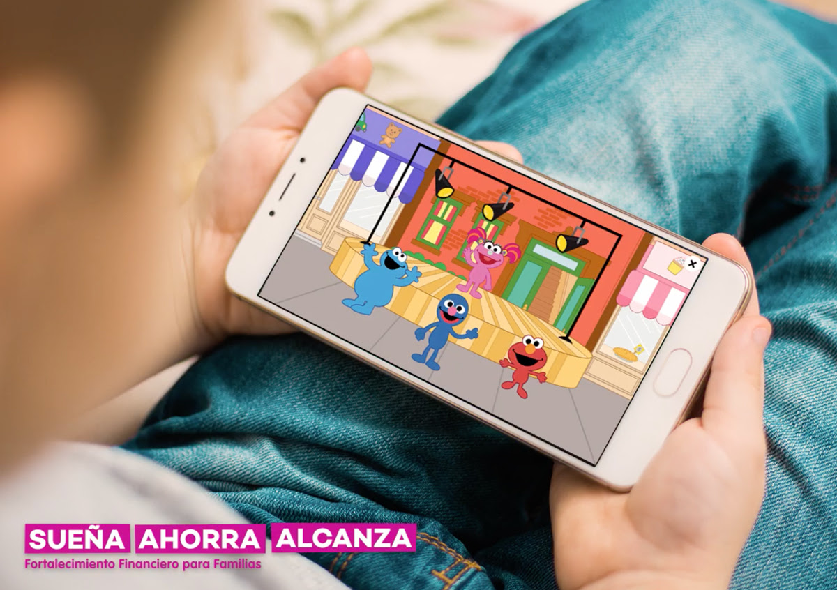 Se expande la iniciativa “Sueña, Ahorra, Alcanza”