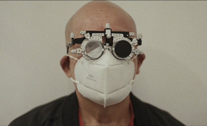 "La Libertad de Fierro" tendrá su estreno nacional en el Festival Internacional de Cine de Morelia