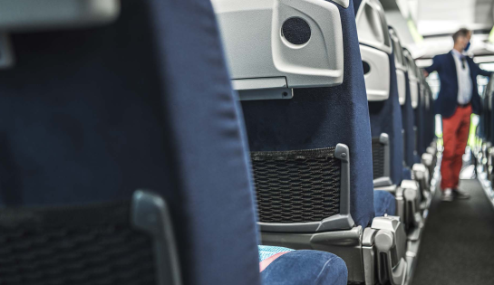 Clickbus - 10% de descuento