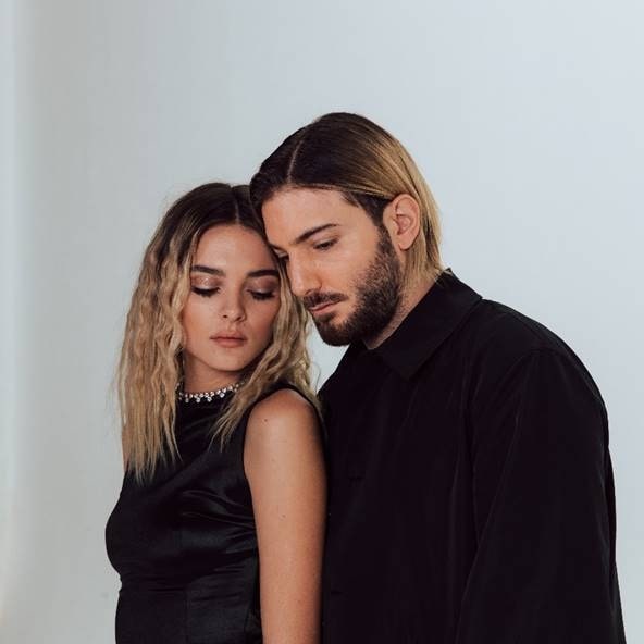 Alesso lanza "THE END", un nuevo dueto junto a Charlotte Lawrence