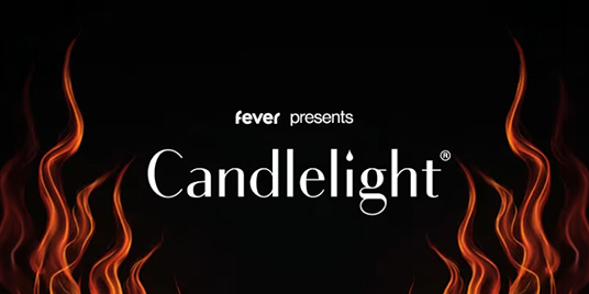 Candlelight: Clásicos del Rock