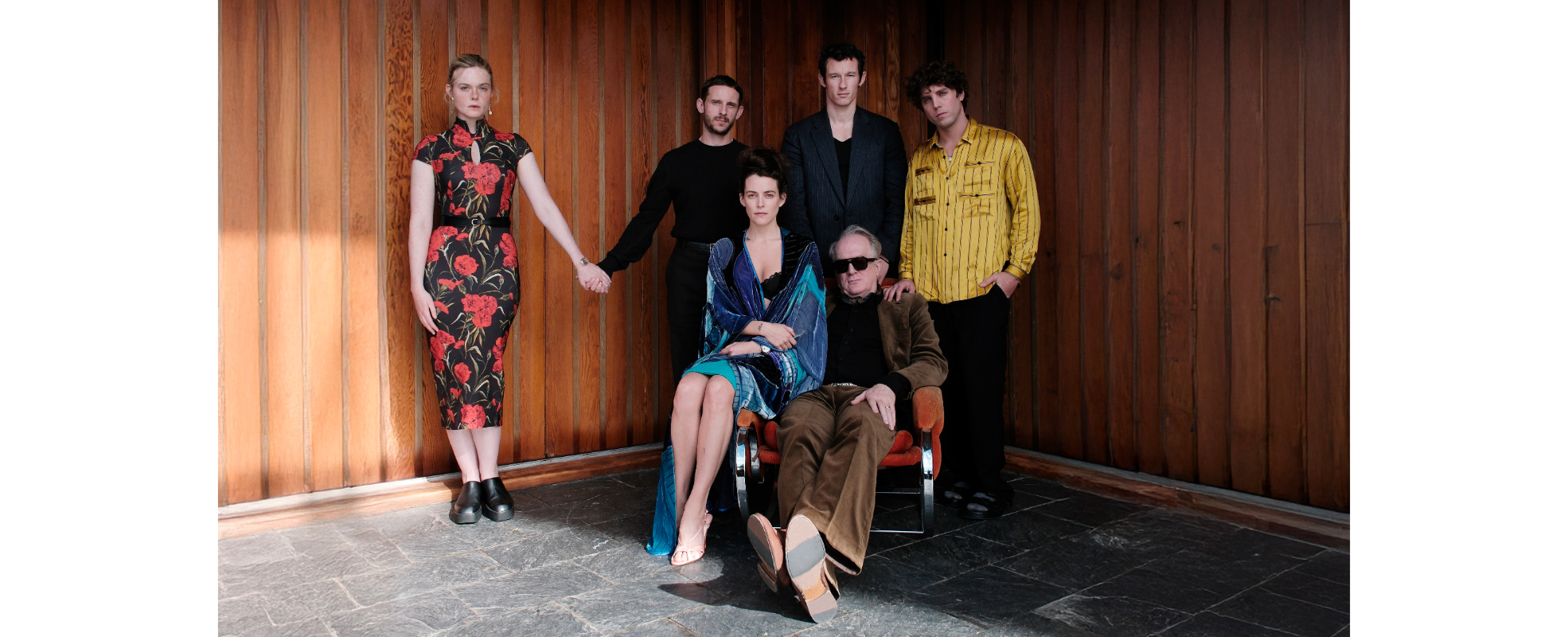 “Rosebush Pruning”, de Karim Aïnouz, competirá en la 76 edición del Festival Internacional de Cine de Berlín