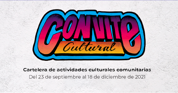 Cultura Comunitaria realiza más de 100 Convites culturales y Cines sillitas en 30 estados de México