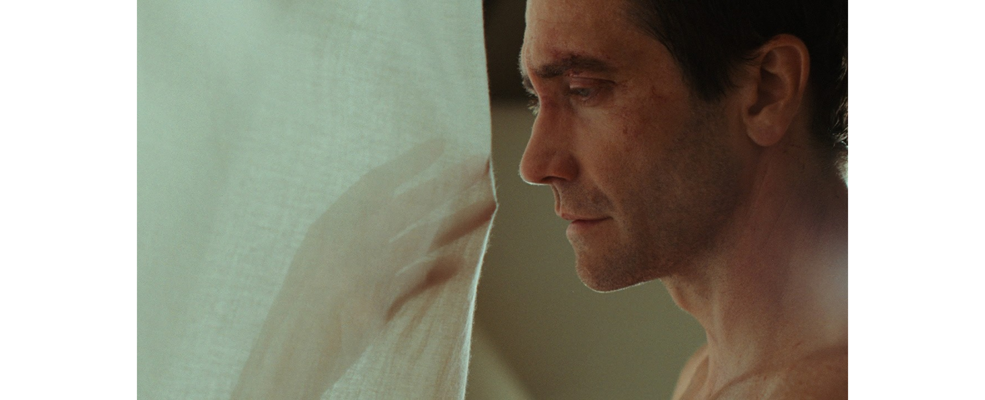 Jake Gyllenhaal protagoniza “Nunca olvides que te quiero”, la nueva película de M. Night Shyamalan y Nicholas Sparks