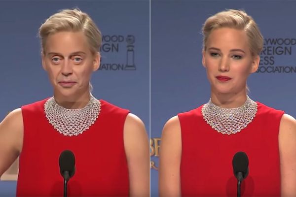 Apps para crear deepfakes