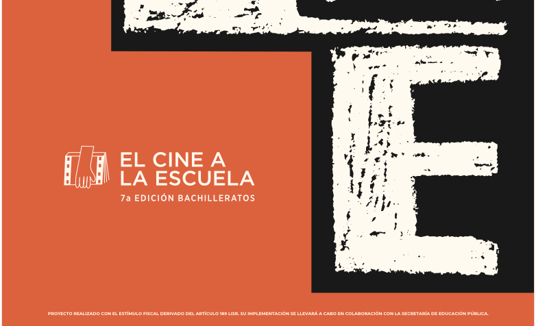 La séptima edición de "El cine a la escuela, ECALE”, inició con la película "Norte" de Natalia Bermúdez