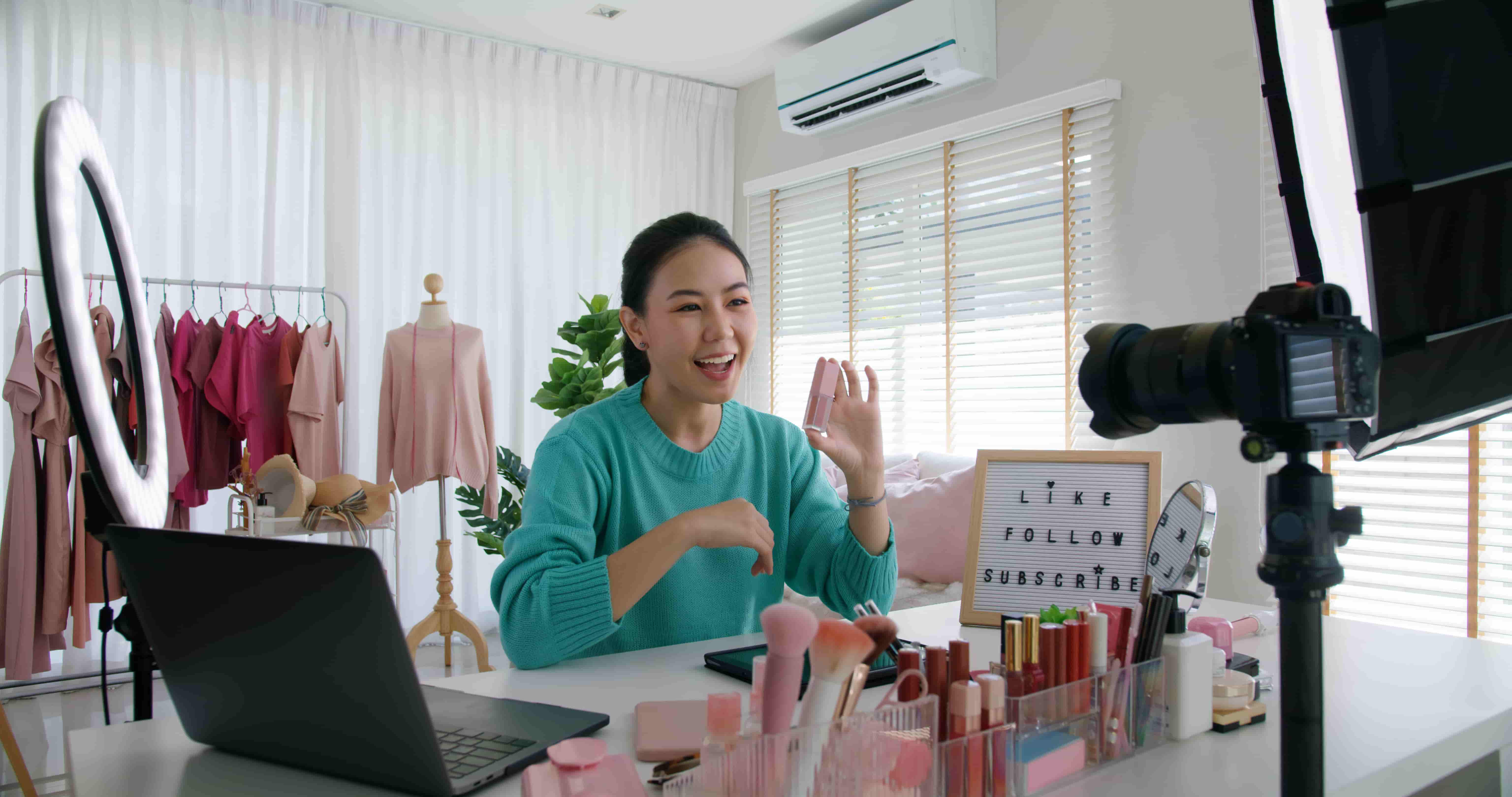 Tendencias virales: cosméticos top en redes 2022