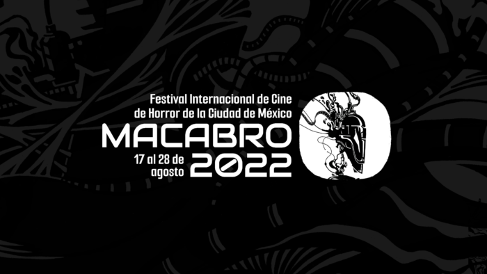 Macabro presenta : "Robots, aliens y luchadores. Ciencia ficción y cine B en México"