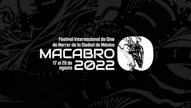 Macabro presenta : "Robots, aliens y luchadores. Ciencia ficción y cine B en México"