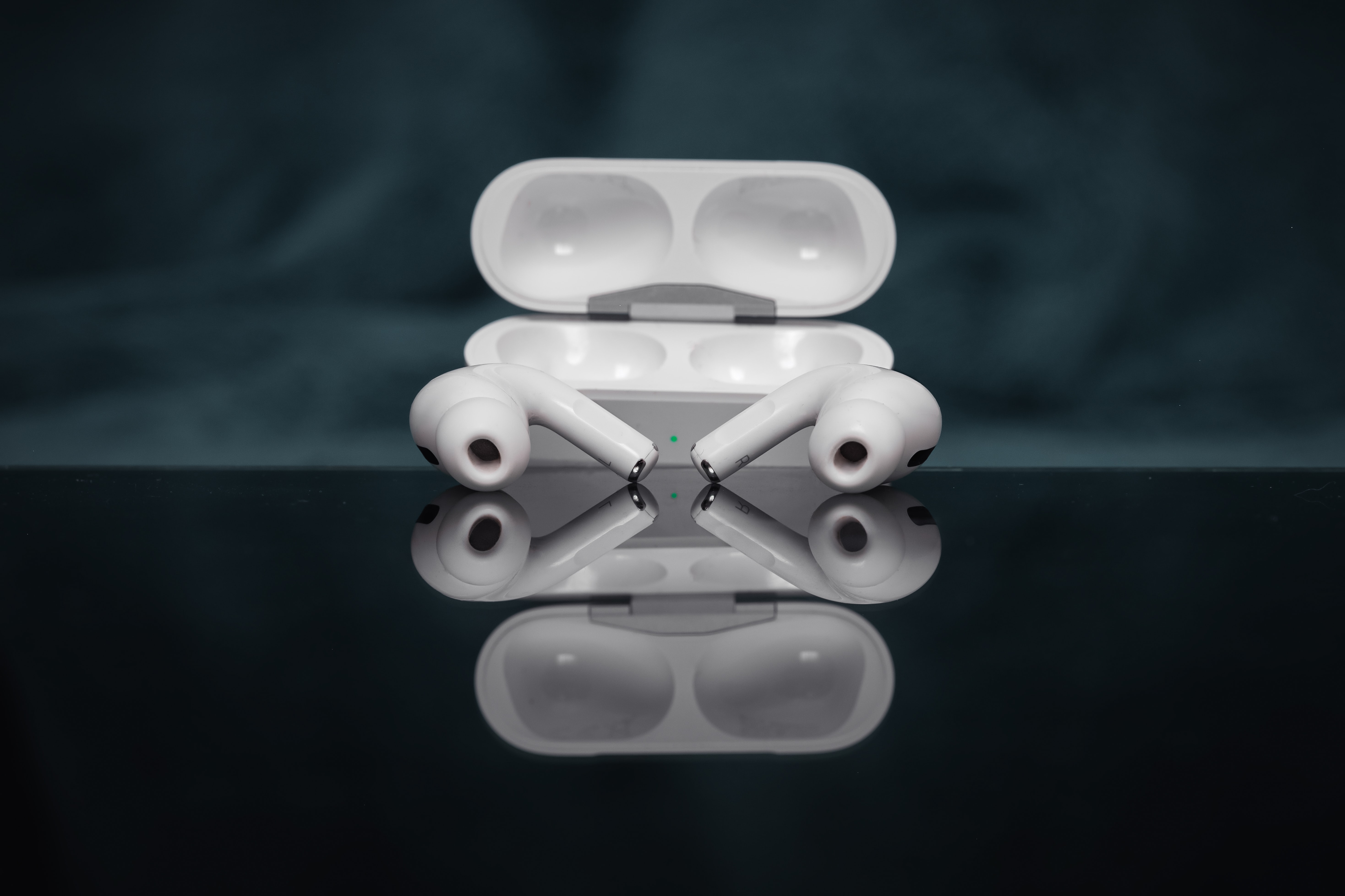 Apple anuncia nuevos AirPods Pro para 2022