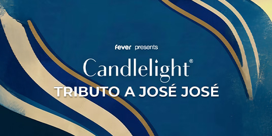 Candlelight: Tribute to José José (Puebla)