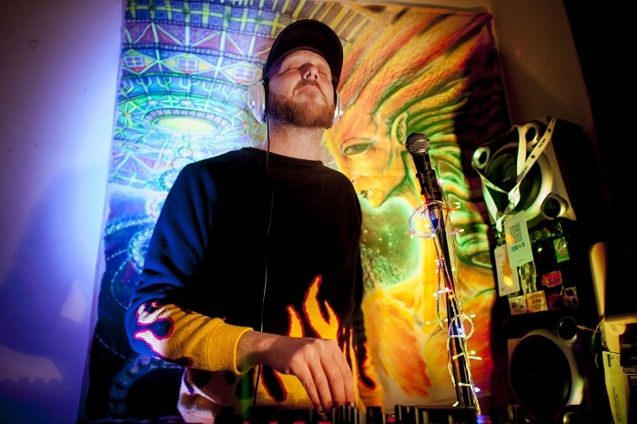 El Centro de la Imagen inaugura la exposición "DPV. La guerra fallida"