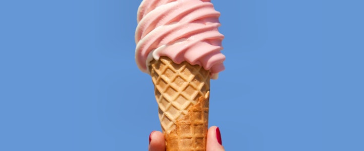 Descubre los mejores helados veganos de la ciudad