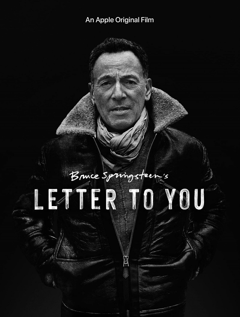 Bruce Springsteen: el rockero de la clase trabajadora