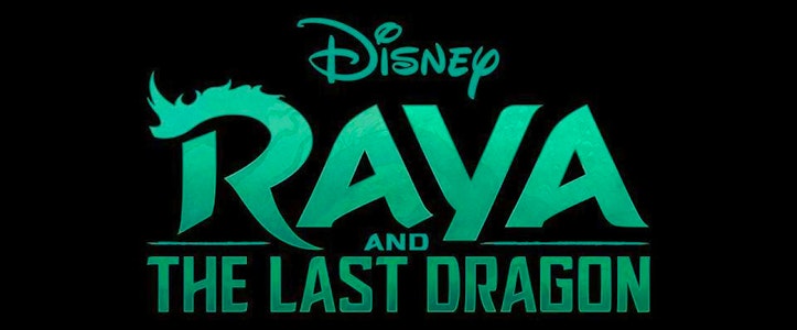 “Raya and the Last Dragon” ya tiene trailer oficial