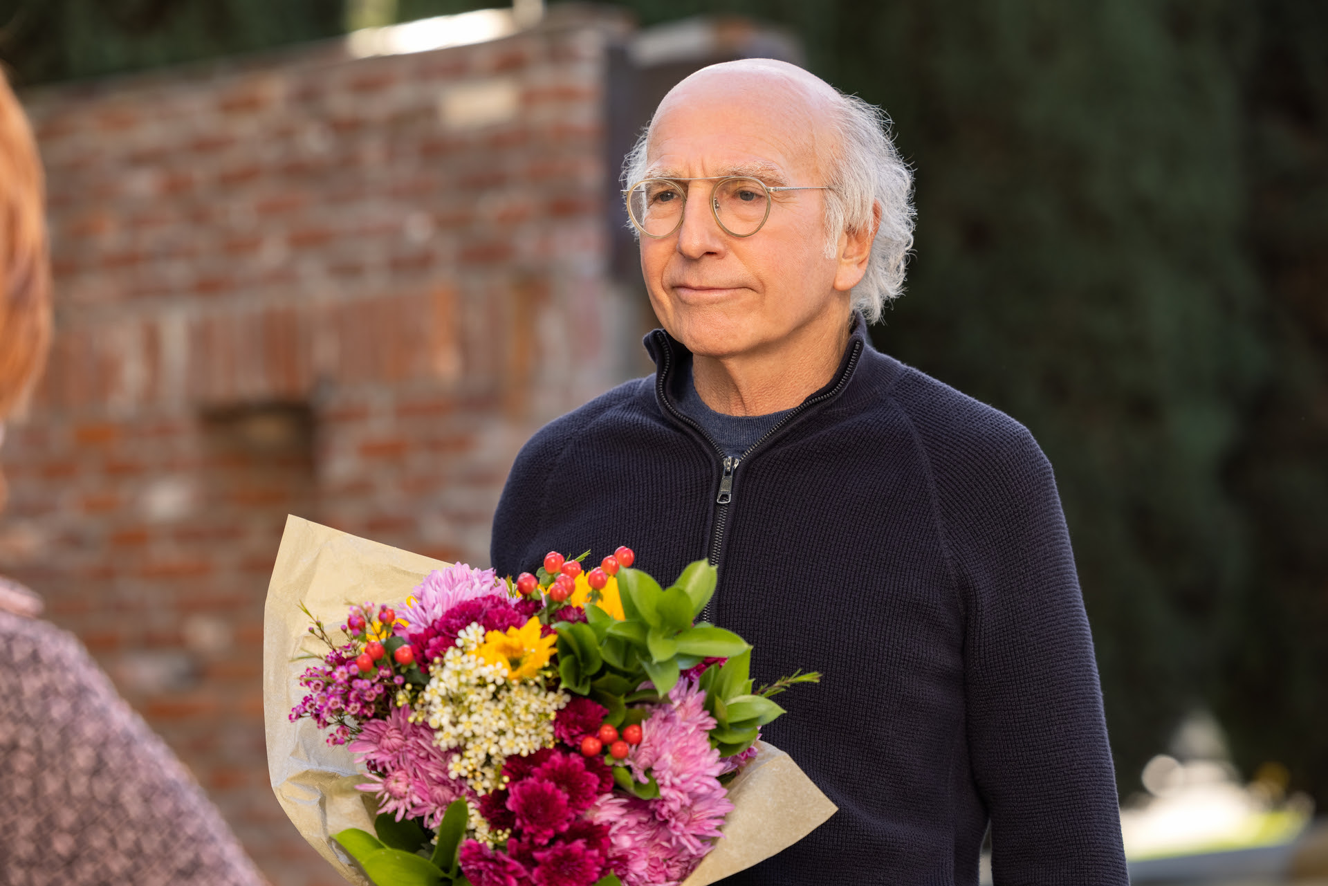 "Curb Your Enthusiasm", regresa para su última temporada el 4 de febrero