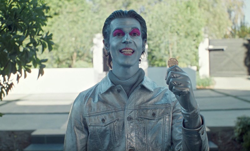 The Neighbourhood lanza el videoclip de “Stargazing”