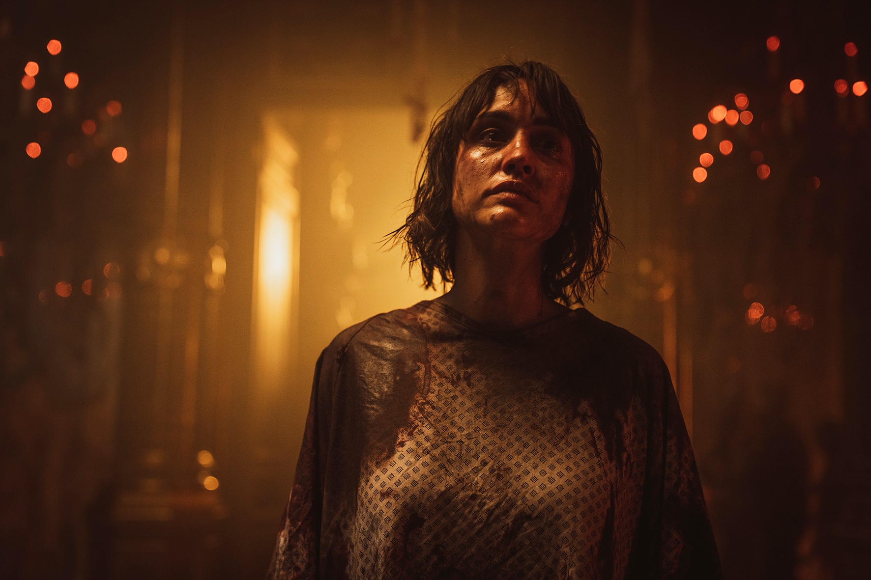 Se estrena un nuevo trailer de "30 Monedas" Temporada 2