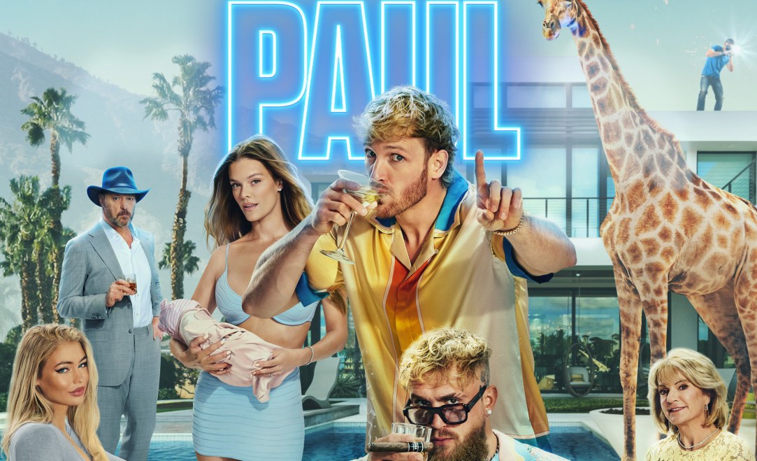 Max lanza el tráiler de "La Familia Paul", que se estrena el 27 de marzo