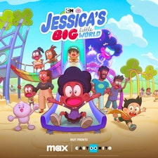 Se estrena "El Pequeño gran Mundo de Jessica"