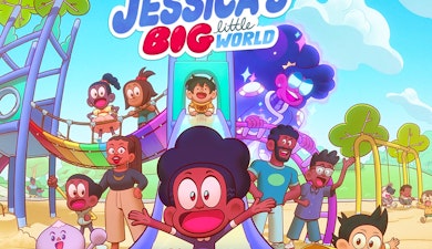 Se estrena "El Pequeño gran Mundo de Jessica"