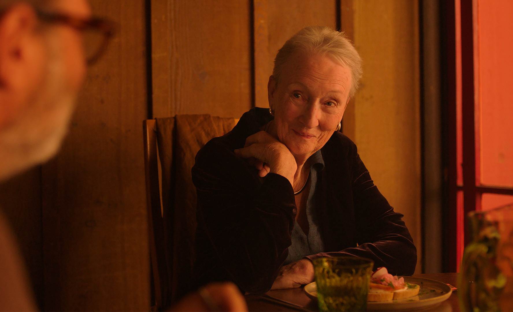 La película "Toque Familiar", de Sarah Friedland, premiada en Venecia, se estrena en Filmelier+