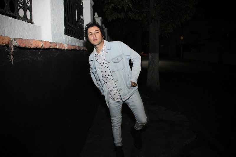 Capo presenta "No soy un celta"