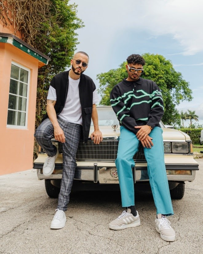 Álvaro Díaz y Yandel se unen para el himno de desamor "Lo que te duele"