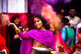 Celebra el Festival de la India 2022 en el Cenart