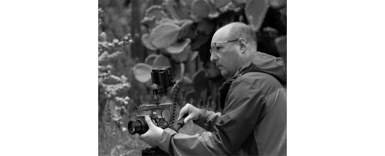 "Volveré" se estrena el 10 de marzo en Cineteca Nacional.