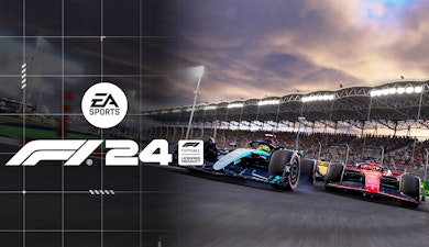 "F1 24" presenta EA Sports Dynamic Handling: una actualización histórica en las físicas de Codemasters