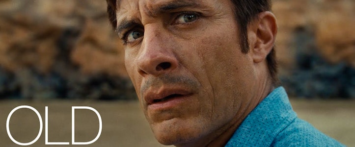 M. Night Shyamalan + Gael García = "Old"
