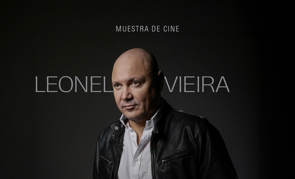 Cineteca Nacional, en colaboración con la Embajada de Portugal en México, presenta una muestra dedicada al director de cine Leonel Vieira
