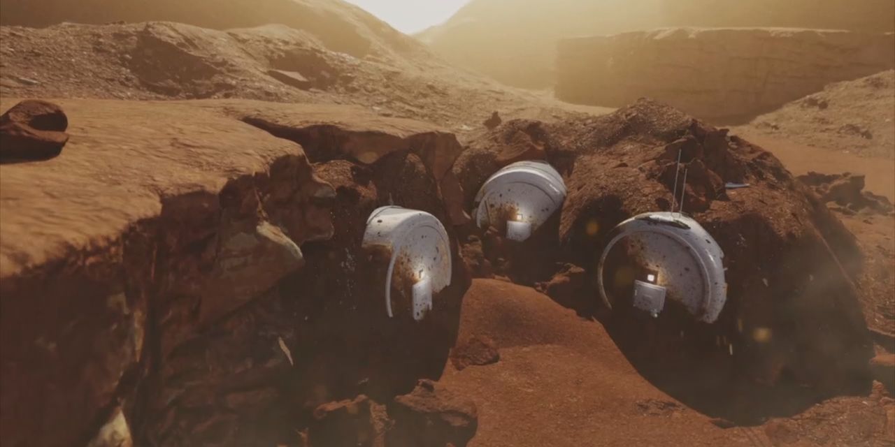 ¡No se pierdan las proyecciones especiales de DocsMX!